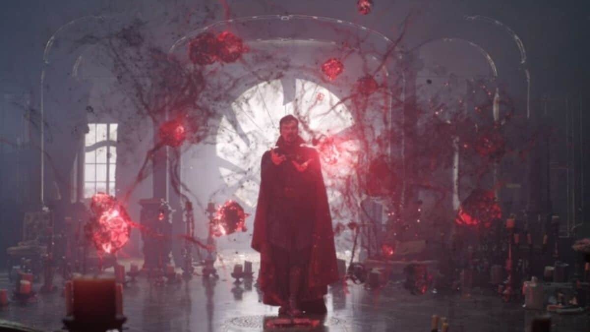 Estas son las series y películas que debes ver antes de Doctor Strange 2 (Video)