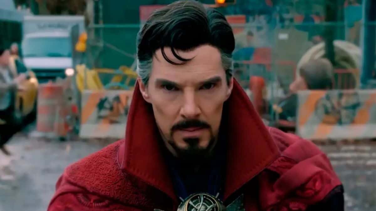 Estas son las series y películas que debes ver antes de Doctor Strange 2 (Video)