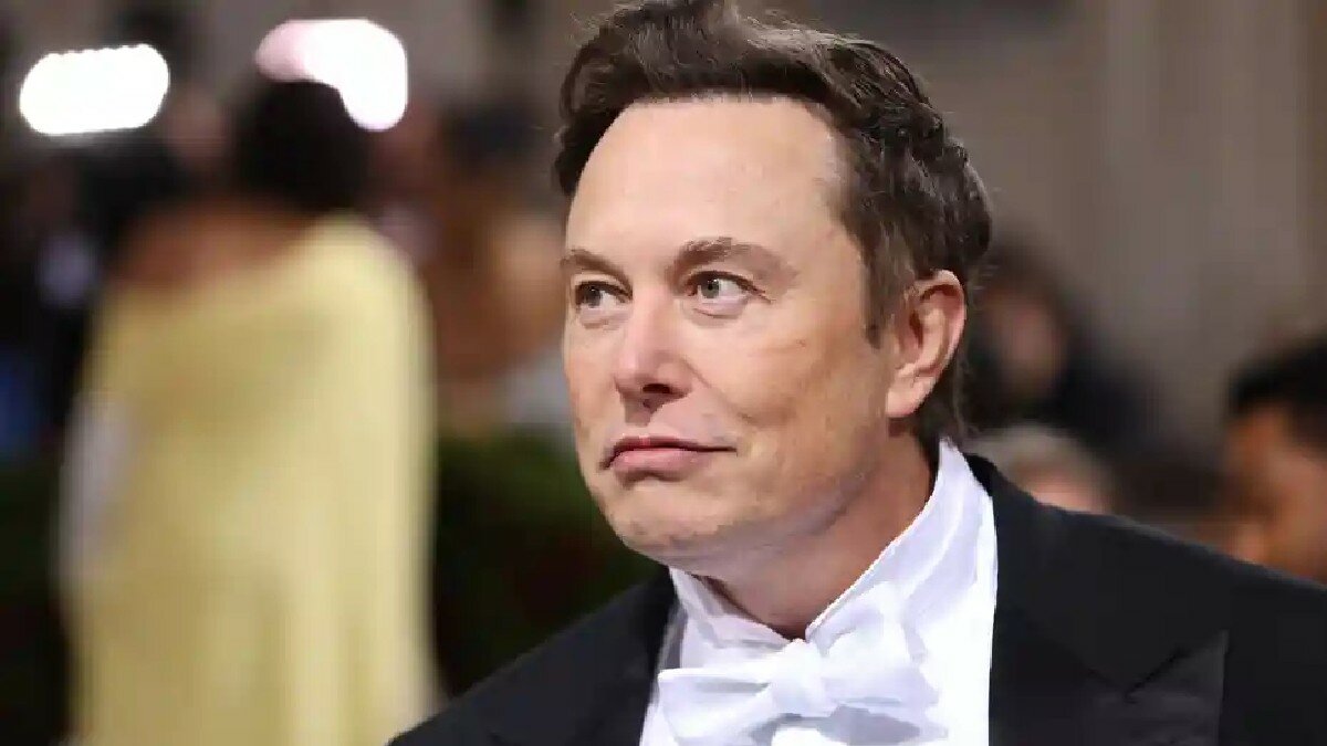 Elon Musk suspende compra de Twitter