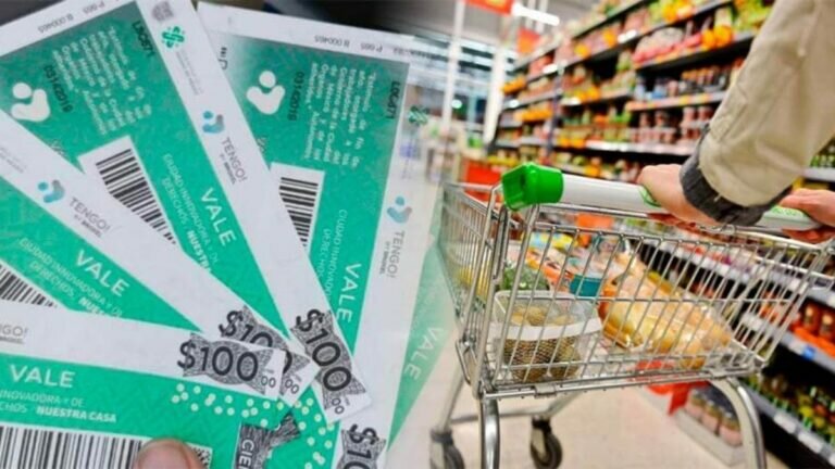 Empresas que pagan utilidades con vales o vacaciones