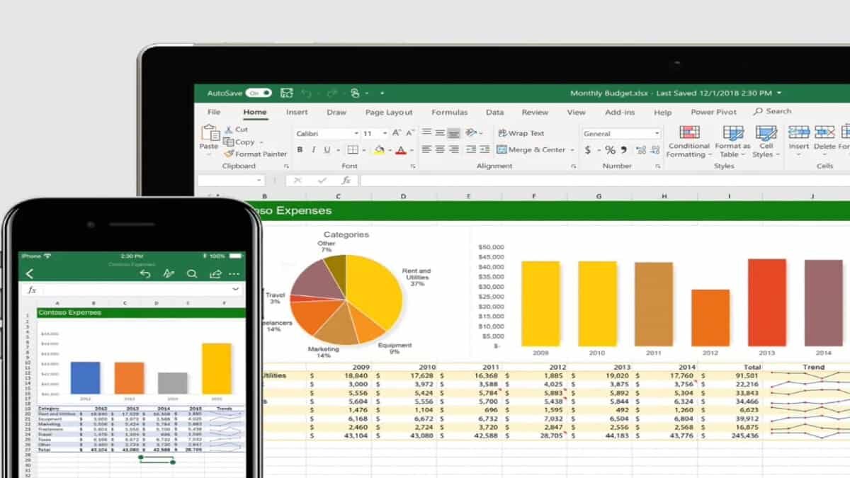 Excel