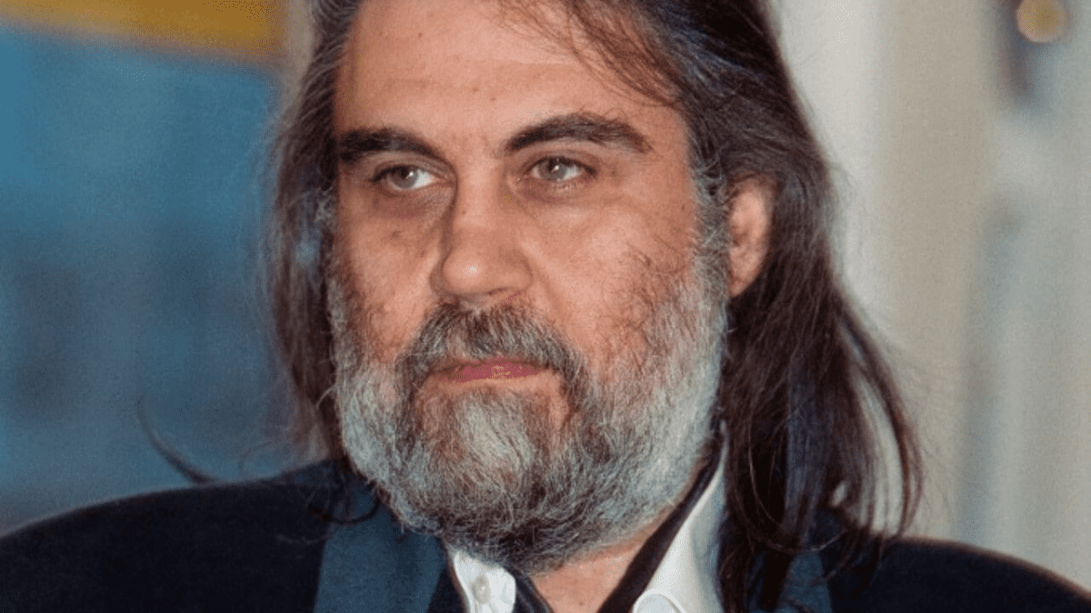 Muere Vangelis a los 79 años