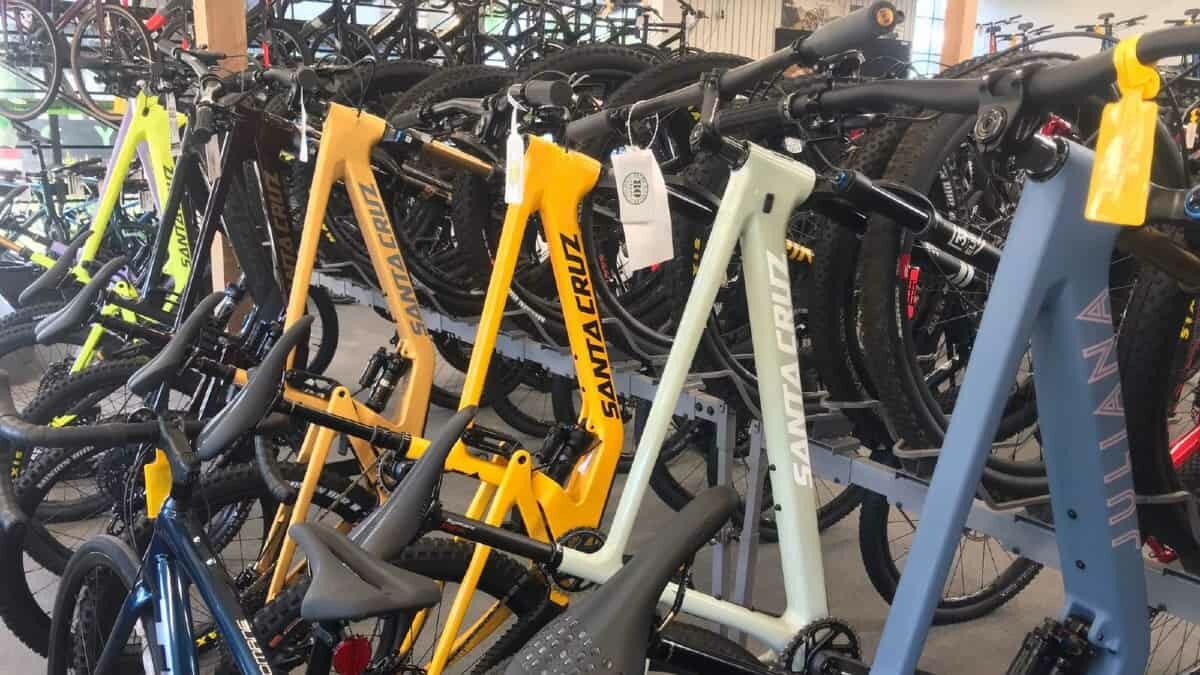Te presentamos el itinerario del Festival de la Bicicleta (video)