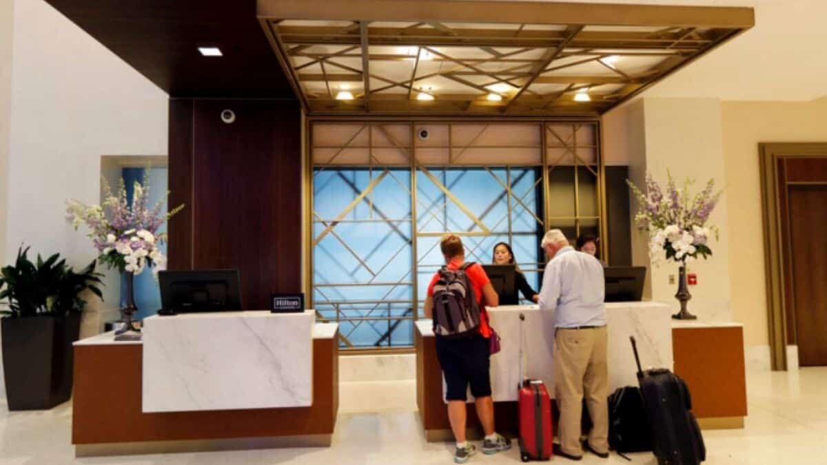 Abren 2 mil vacantes laborales para mexicanos en Qatar