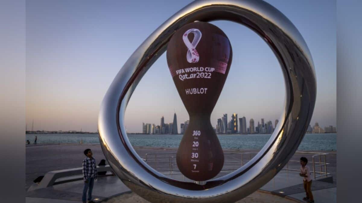 Abren 2 mil vacantes laborales para mexicanos en Qatar