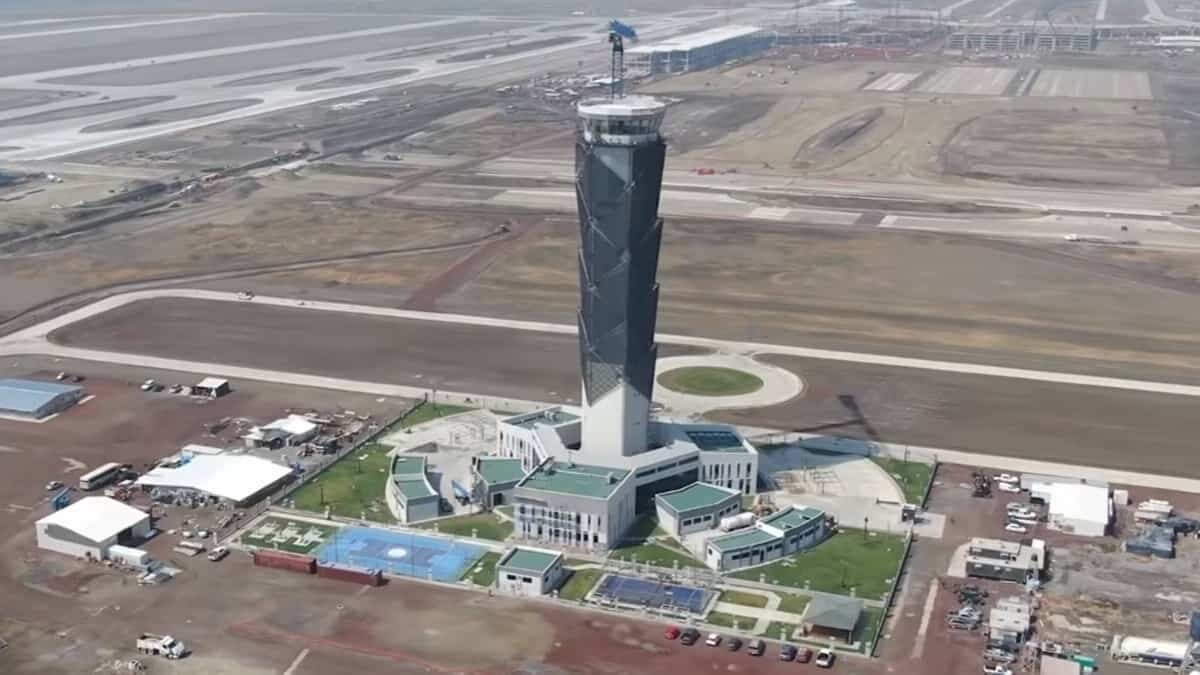 Aeropuerto