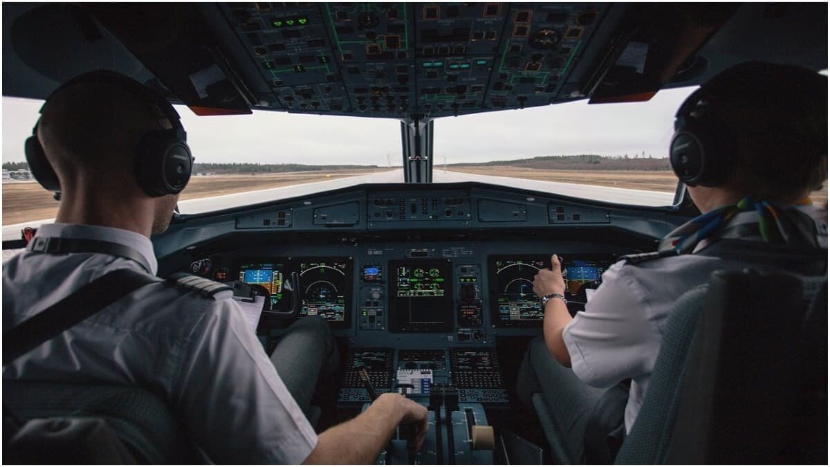 Pilotos