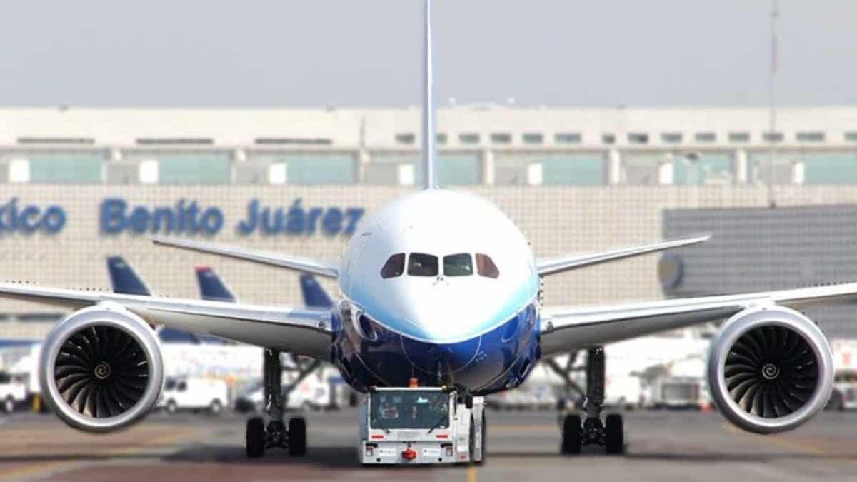 Advierten pilotos de posibles accidentes por operaciones del AIFA