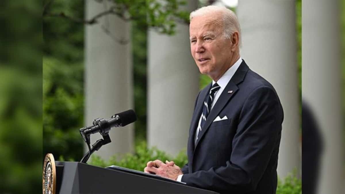 Joe Biden