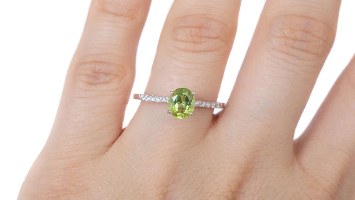 Anillo