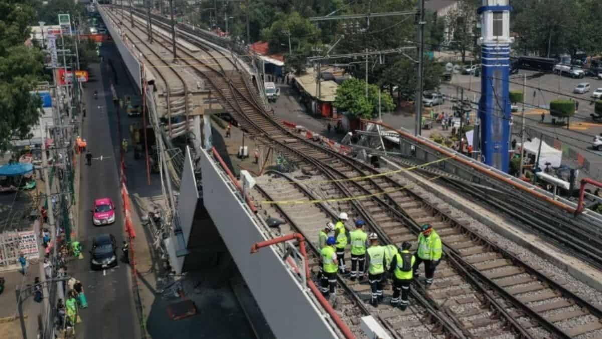 A un año de la tragedia del accidente de la Línea 12 (Video)