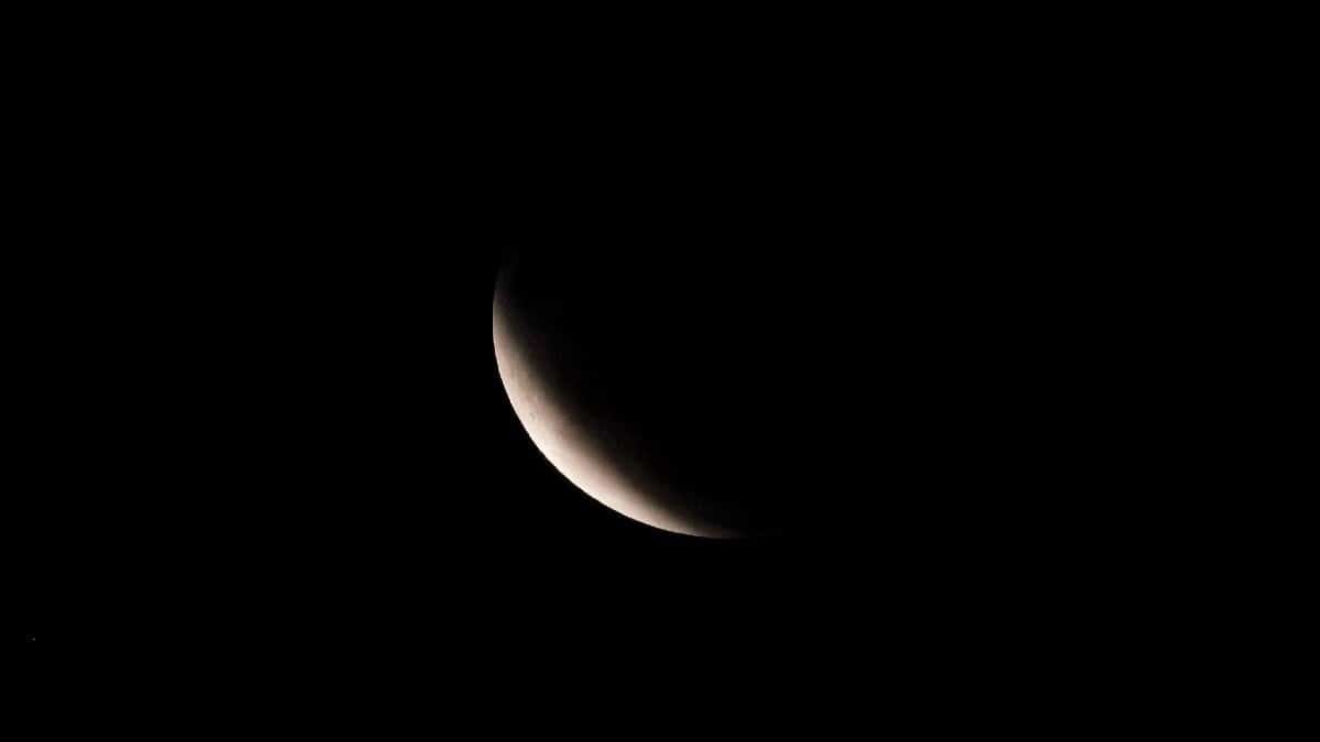 Luna Nueva