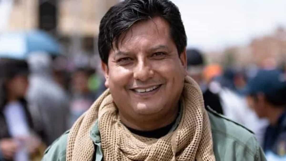 Max Mendoza
