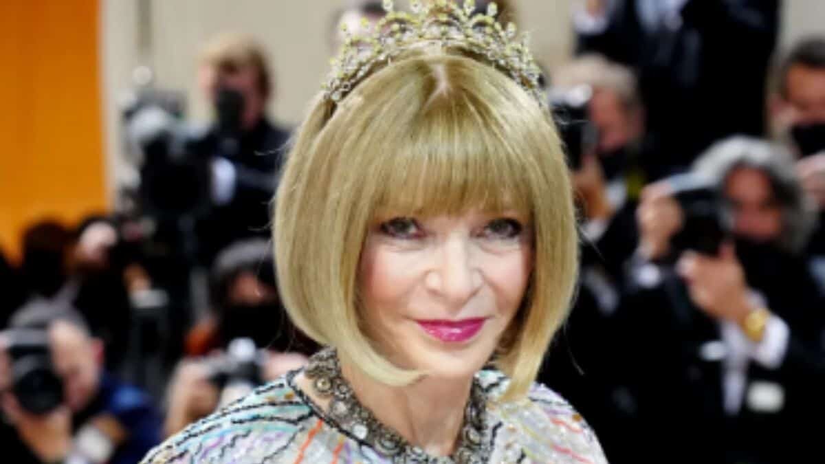 Estas son las primeras celebridades en la alfombra roja del Met Gala (Fotos)