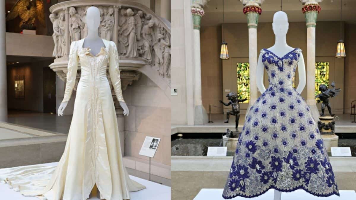 Estas son las primeras celebridades en la alfombra roja del Met Gala (Fotos)