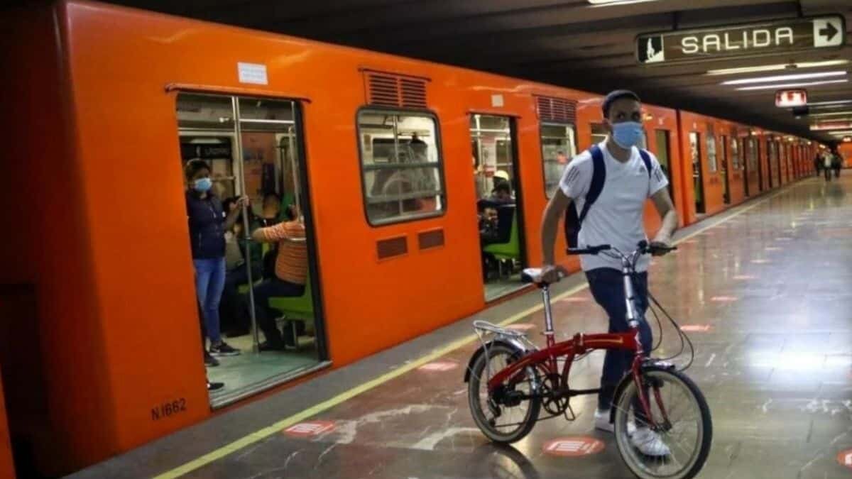 ¿Deudas? Así podrás ganar hasta 30 mil pesos por viajar en Metro de CDMX