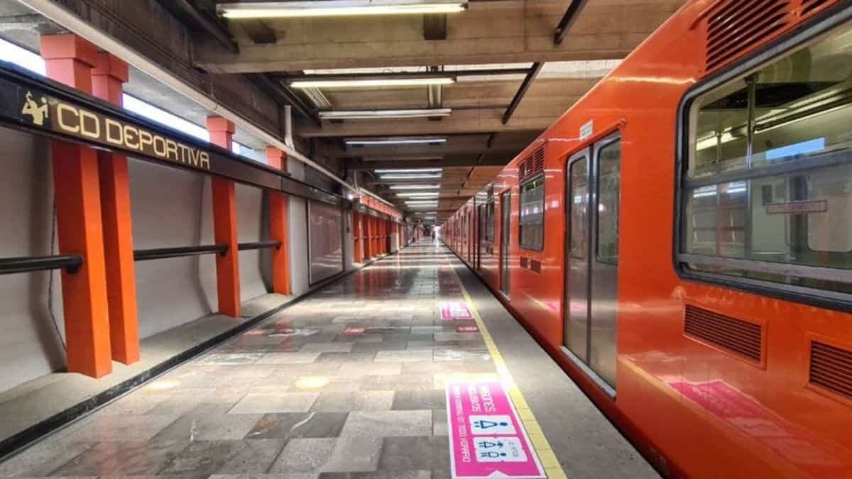 ¿Deudas? Así podrás ganar hasta 30 mil pesos por viajar en Metro de CDMX