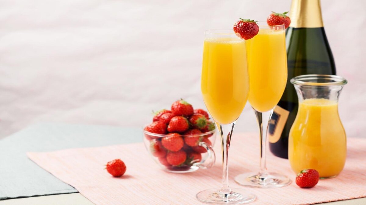 Mimosa