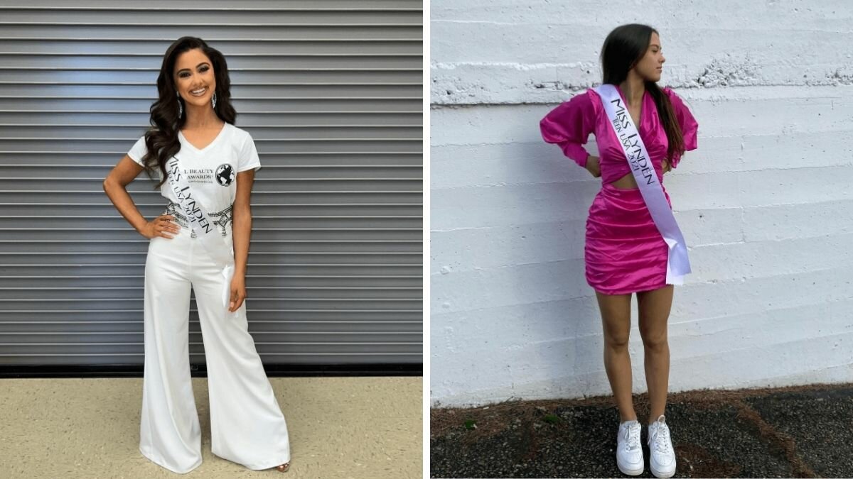 Fallece a los 16 años Kailia Posey, niña del famoso meme