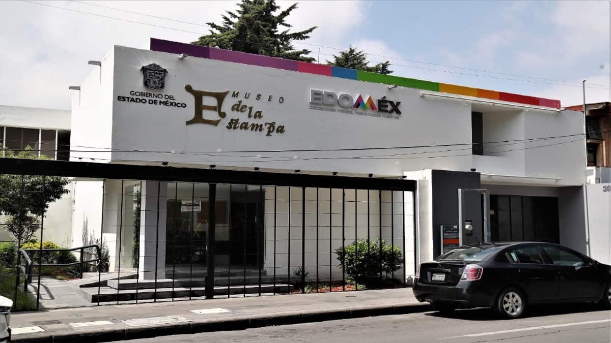 Museo de la estampa