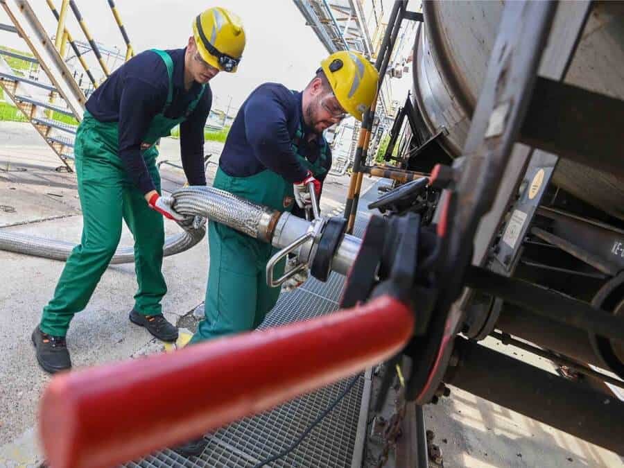 Petróleo