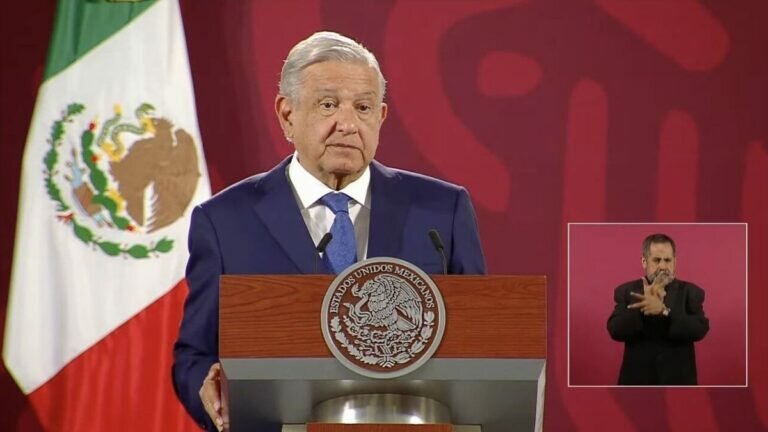 AMLO pide a Biden no excluir a nadie de la Cumbre de las Américas