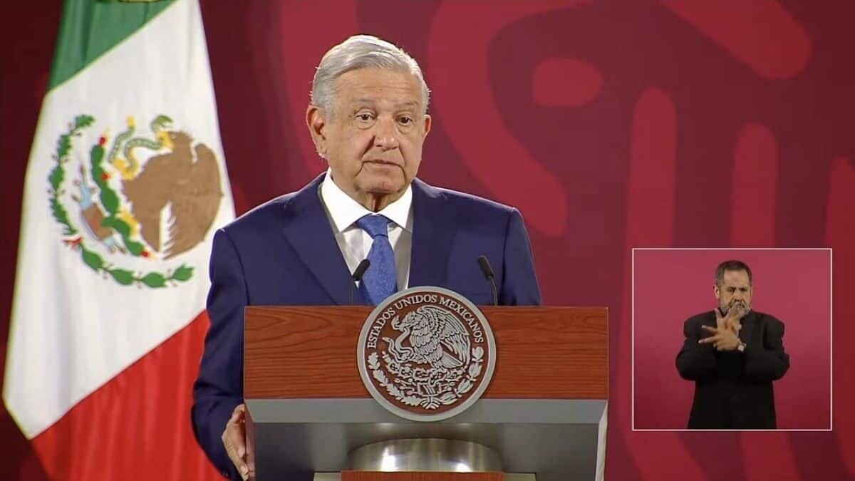 AMLO pide a Biden no excluir a nadie de la Cumbre de las Américas