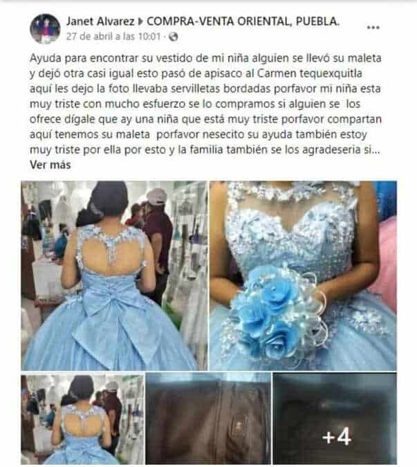 Quinceañera
