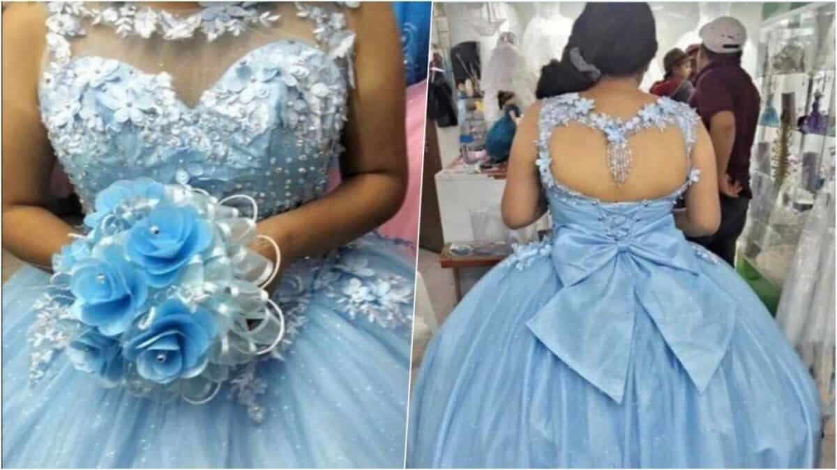 Quinceañera