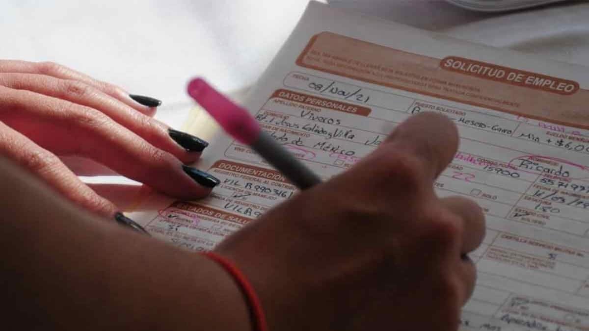 Seguro Desempleo