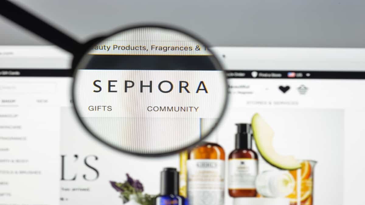 Sephora