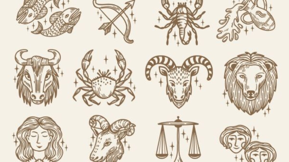 Signo Zodiacal