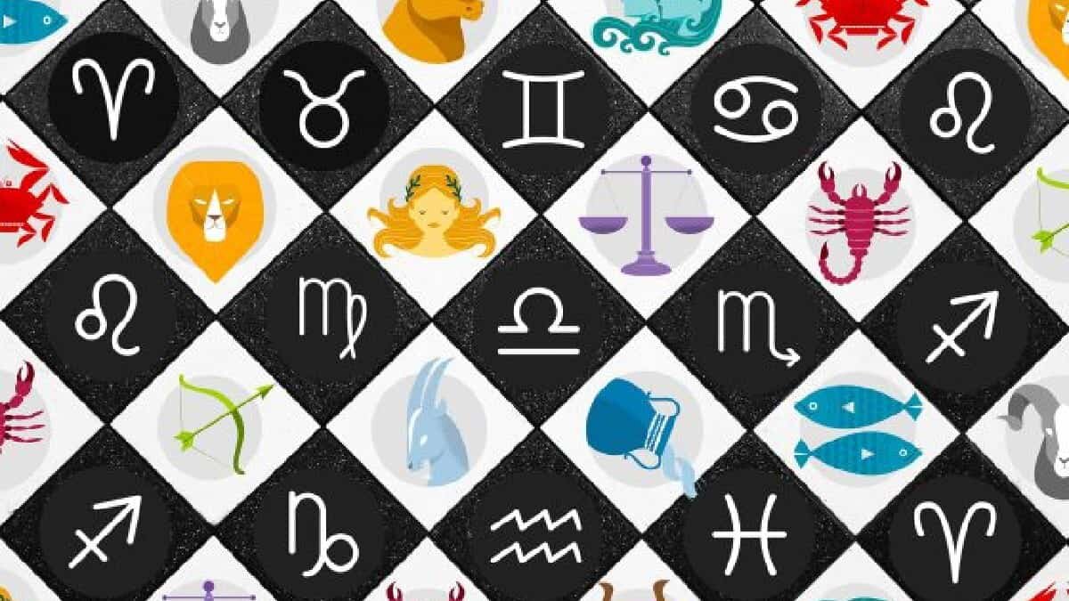 Este es el top 3 de los signos más afortunados en el dinero