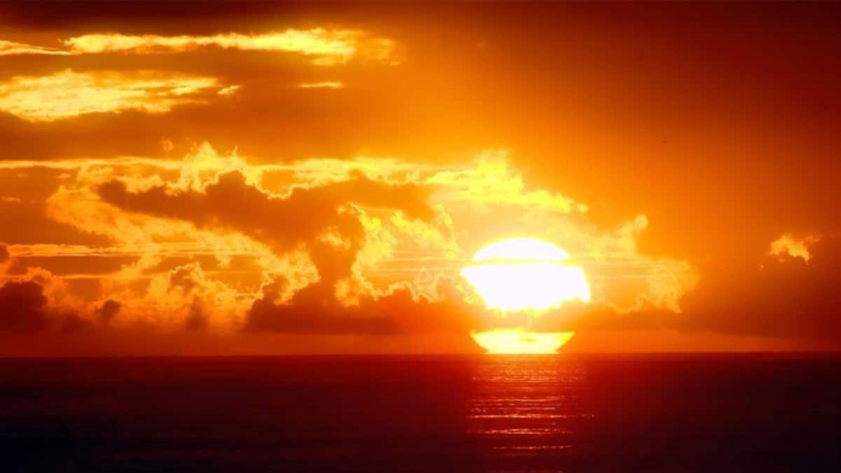 Solsticio de Verano