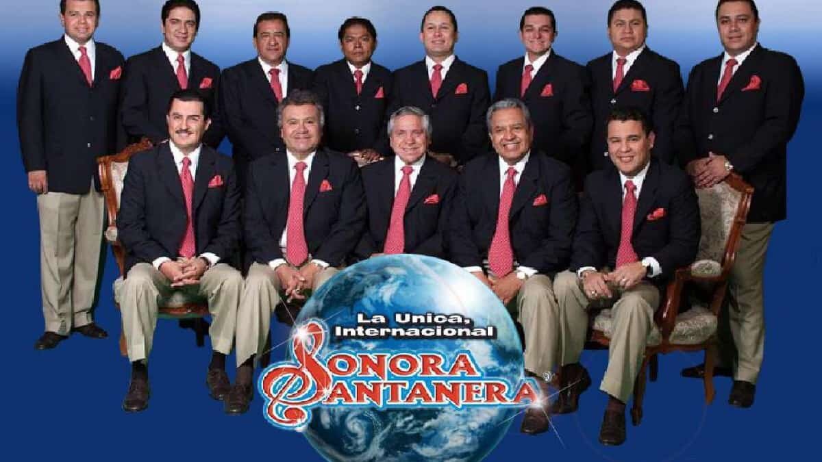 Sonora Santanera