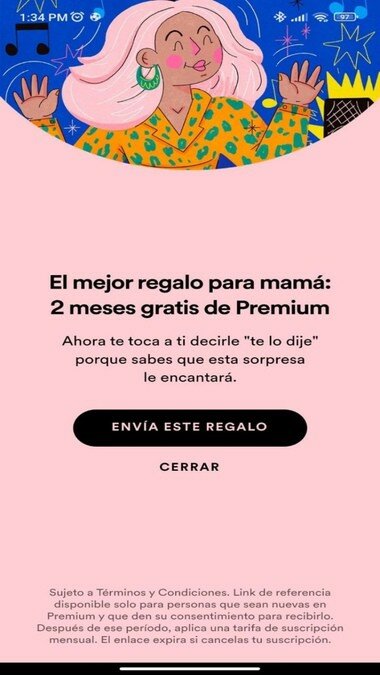 Spotify