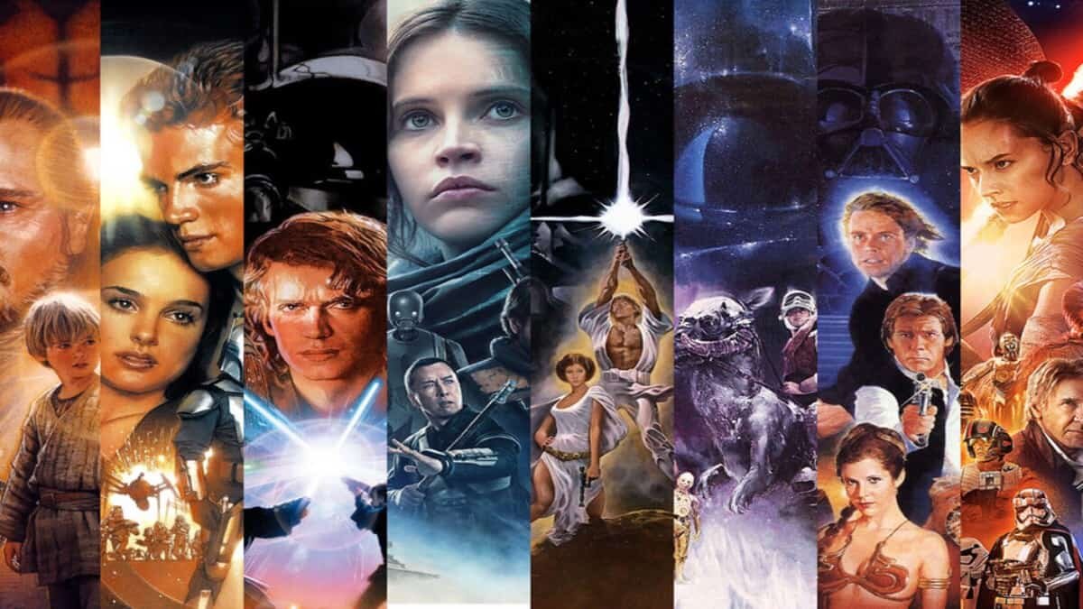 Star Wars