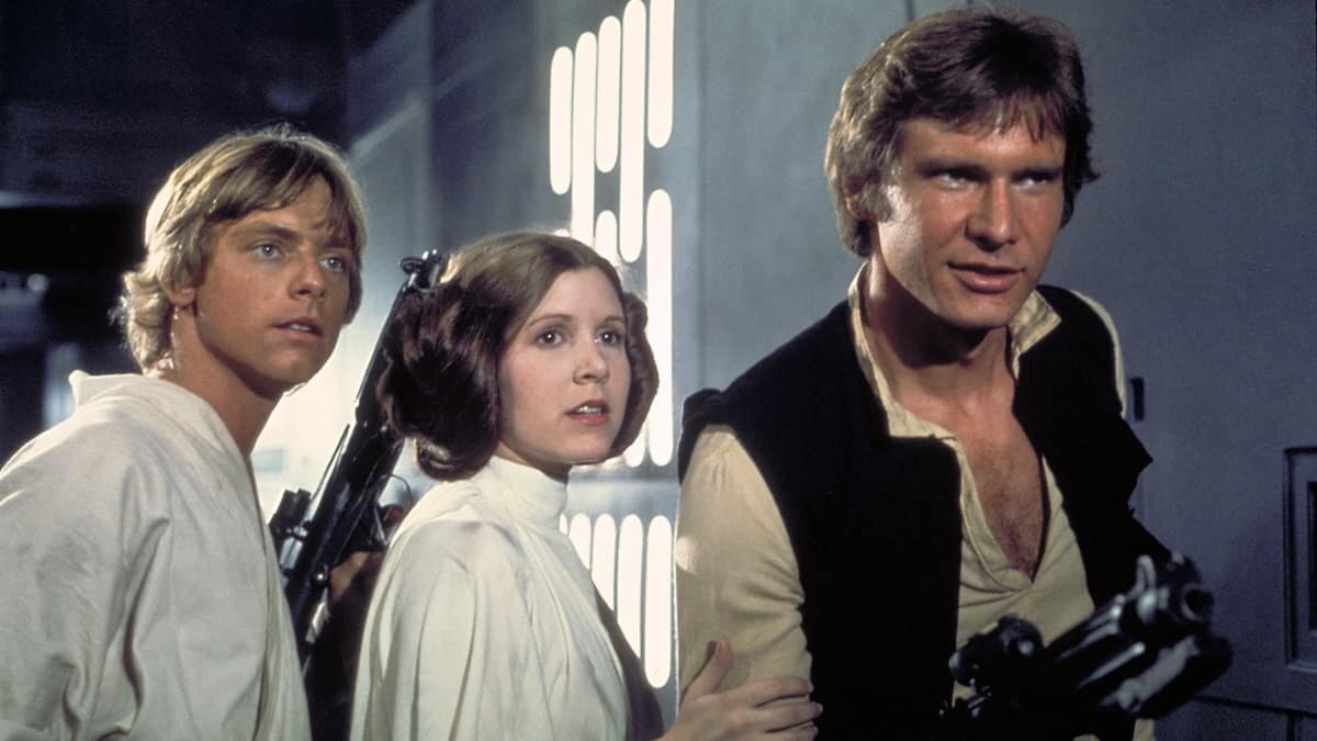 Star Wars