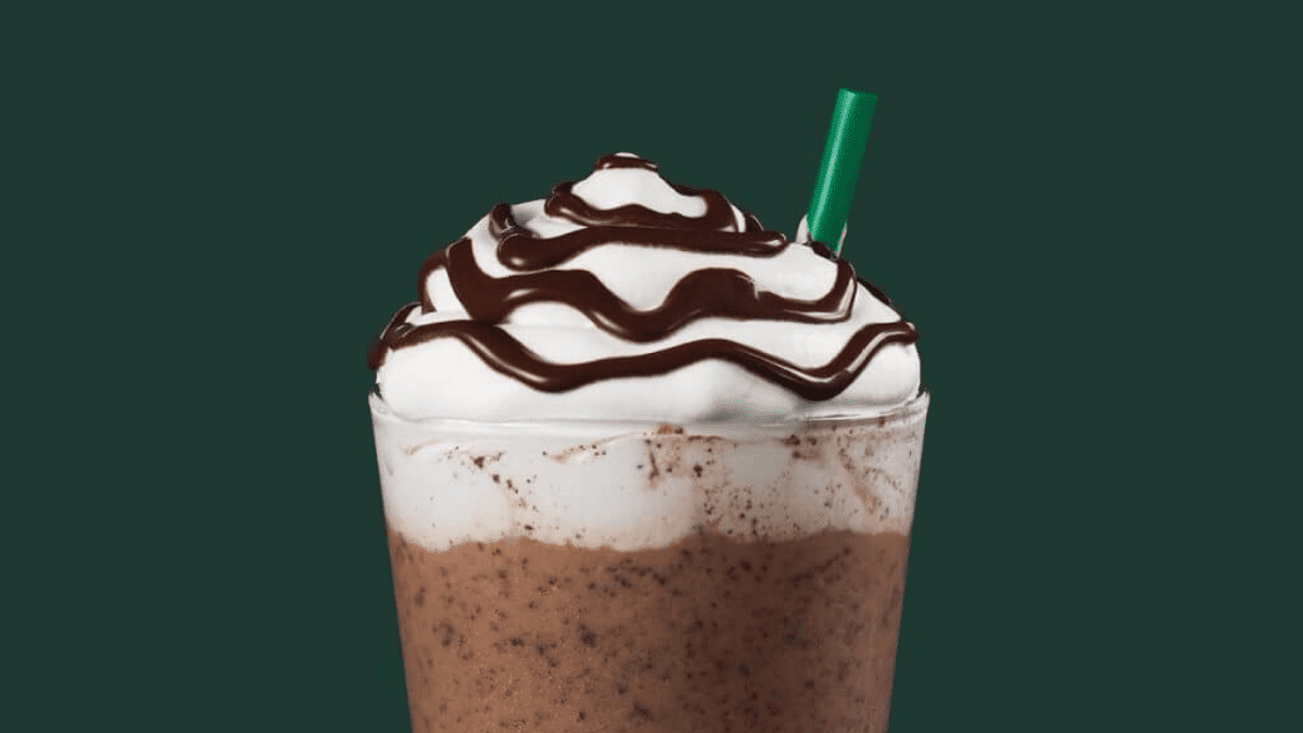 Starbucks prohíbe a cafeterías usar la palabra 'frappuccino' en menús