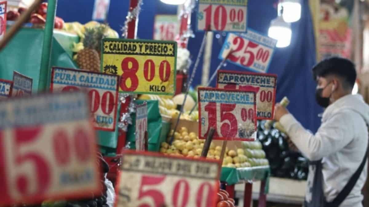 Eliminan aranceles a alimentos para combatir la inflación