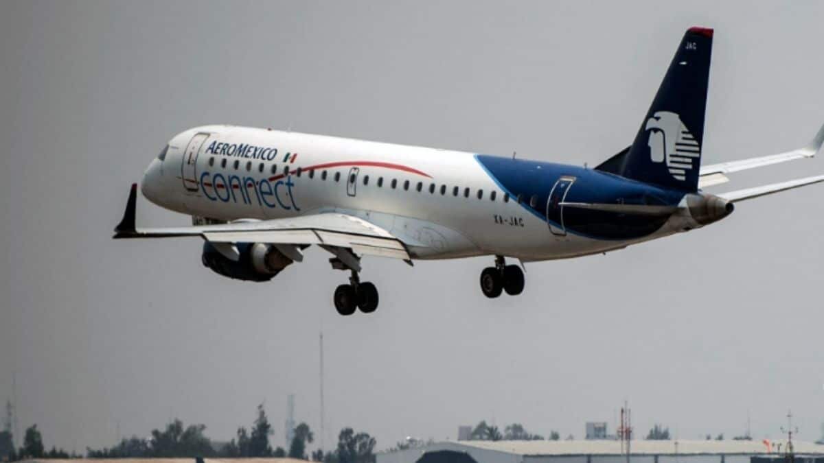 Retrasan revisión para que México recupere categoría 1 en aviación