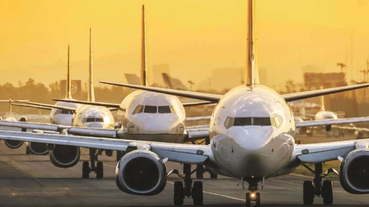 Retrasan revisión para que México recupere categoría 1 en aviación