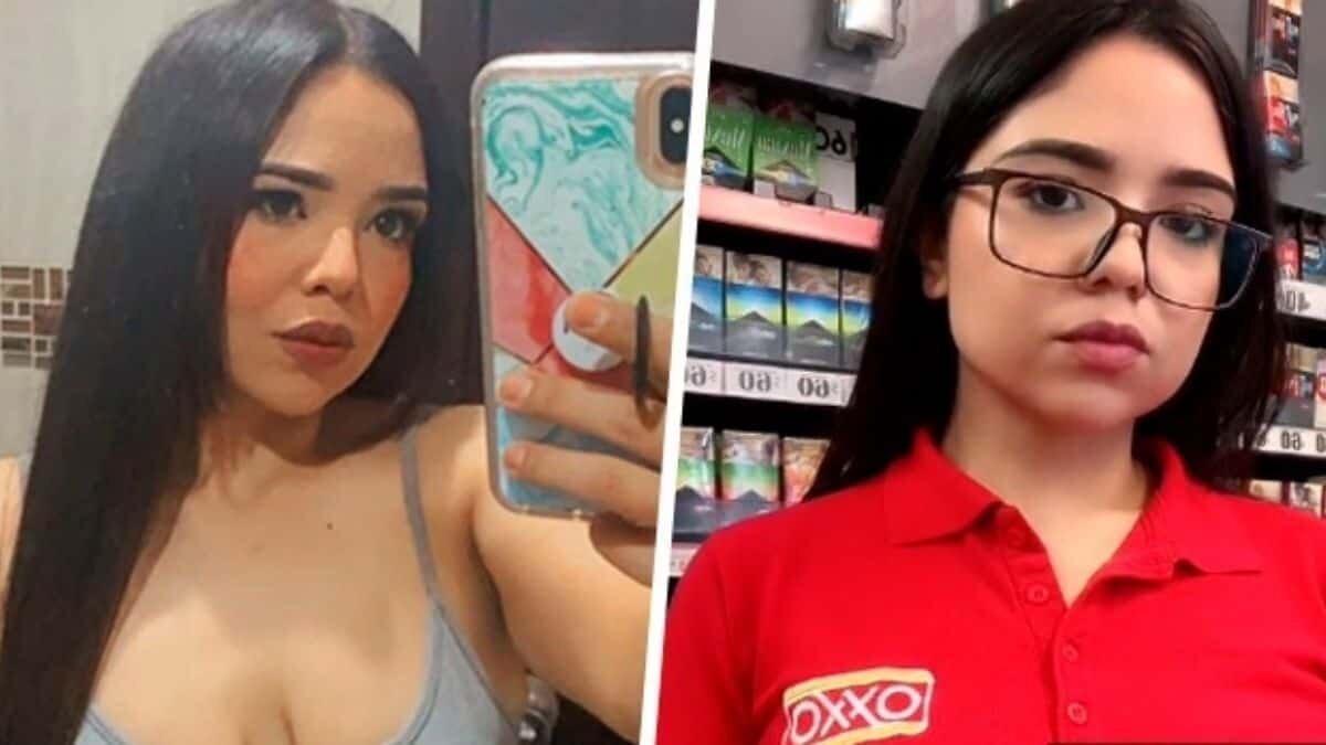 Revela empleada del Oxxo las dificultades que enfrenta por ser atractiva
