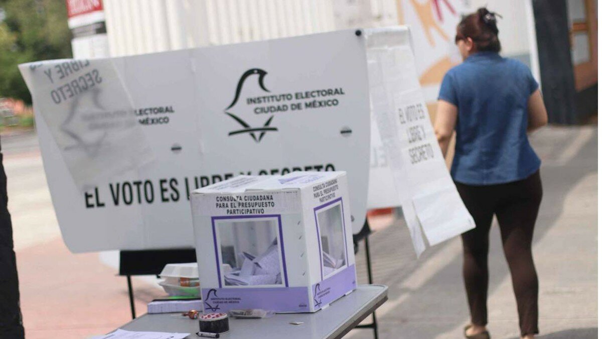 Los cambios al Código Electoral de la CDMX y a los recortes en el IECM es algo que preocupa a los empresarios, pues podrían dañar la democracia en la capital.