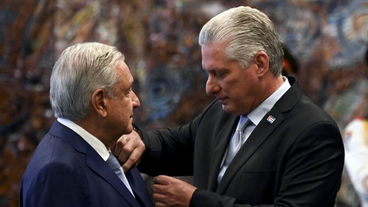 El Salón de la Fama política