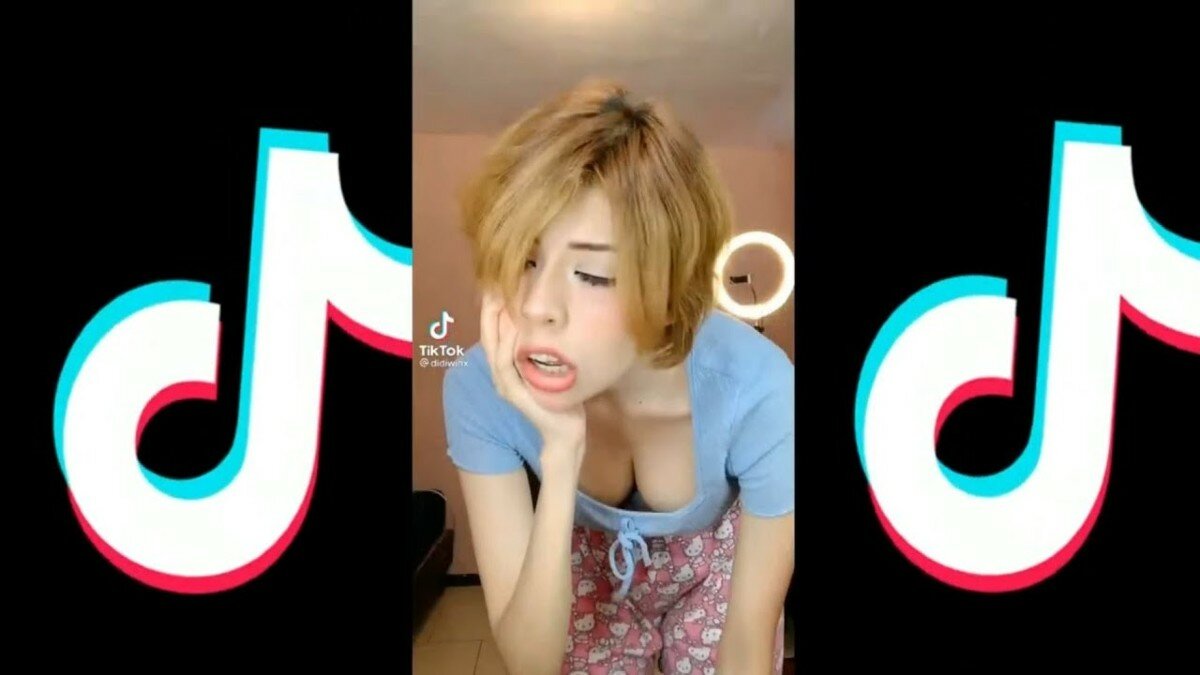 Ella es Didi Winx, la atractiva cosplay que se disfrazó de cajera del Oxxo (Video)