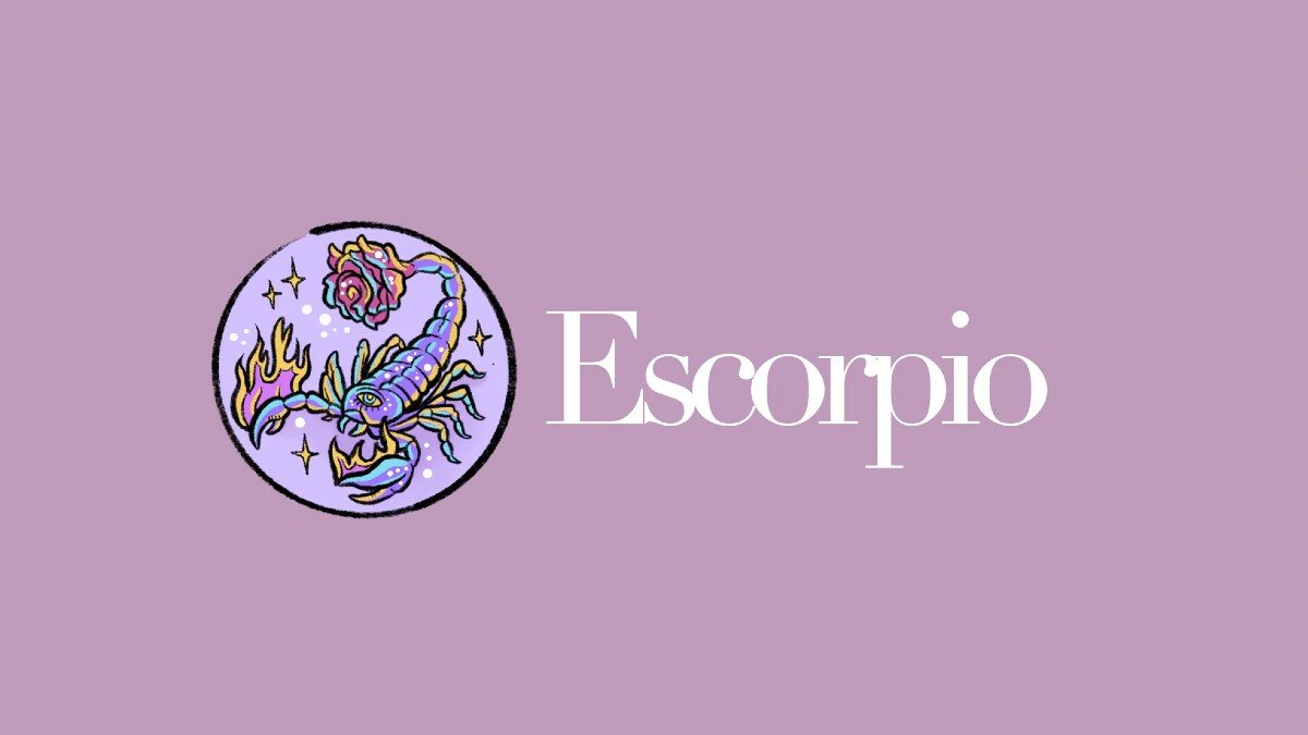 Te damos 9 razones para amar a un escorpio