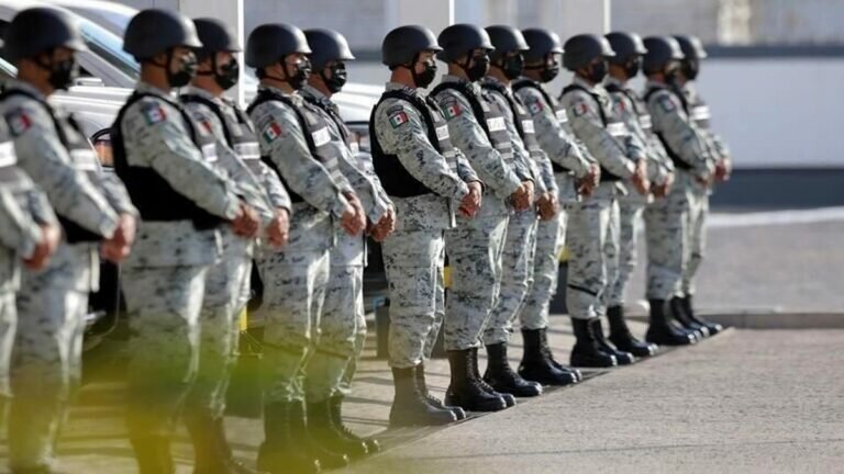La Coparmex llamó al gobierno federal a que cambie la estrategia para combatir la inseguridad, ya que los resultados no son los deseados.