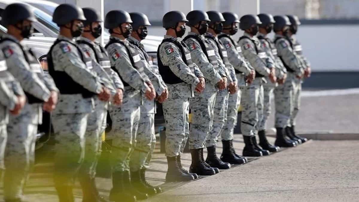 La Coparmex llamó al gobierno federal a que cambie la estrategia para combatir la inseguridad, ya que los resultados no son los deseados.
