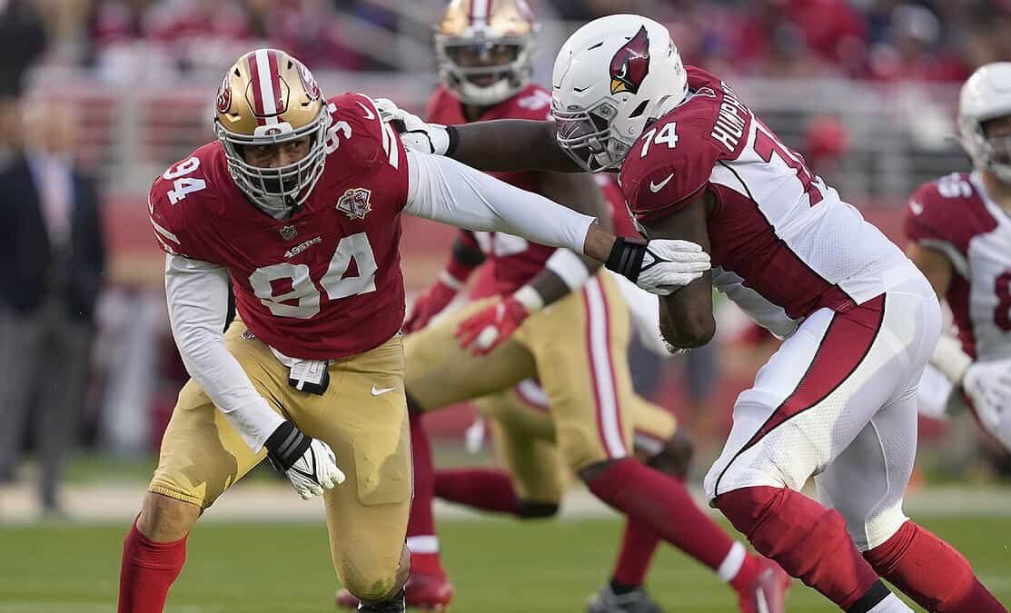 Regresa NFL a México con el San Francisco-Arizona (Video)